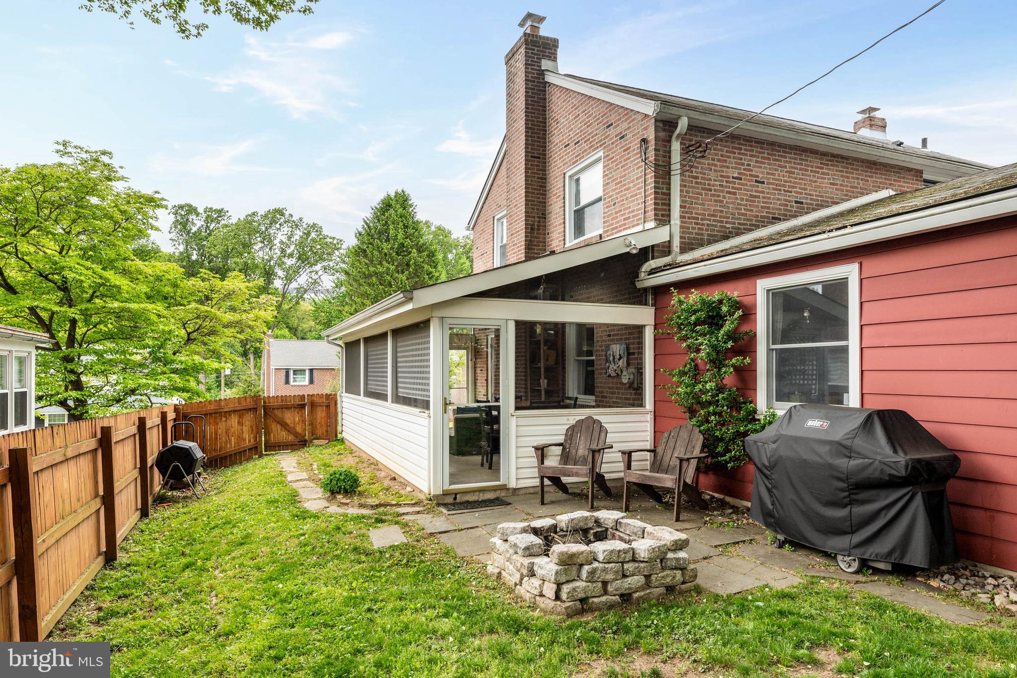465 Briarhill Road Springfield, PA 19064 - Photo 47 of 51