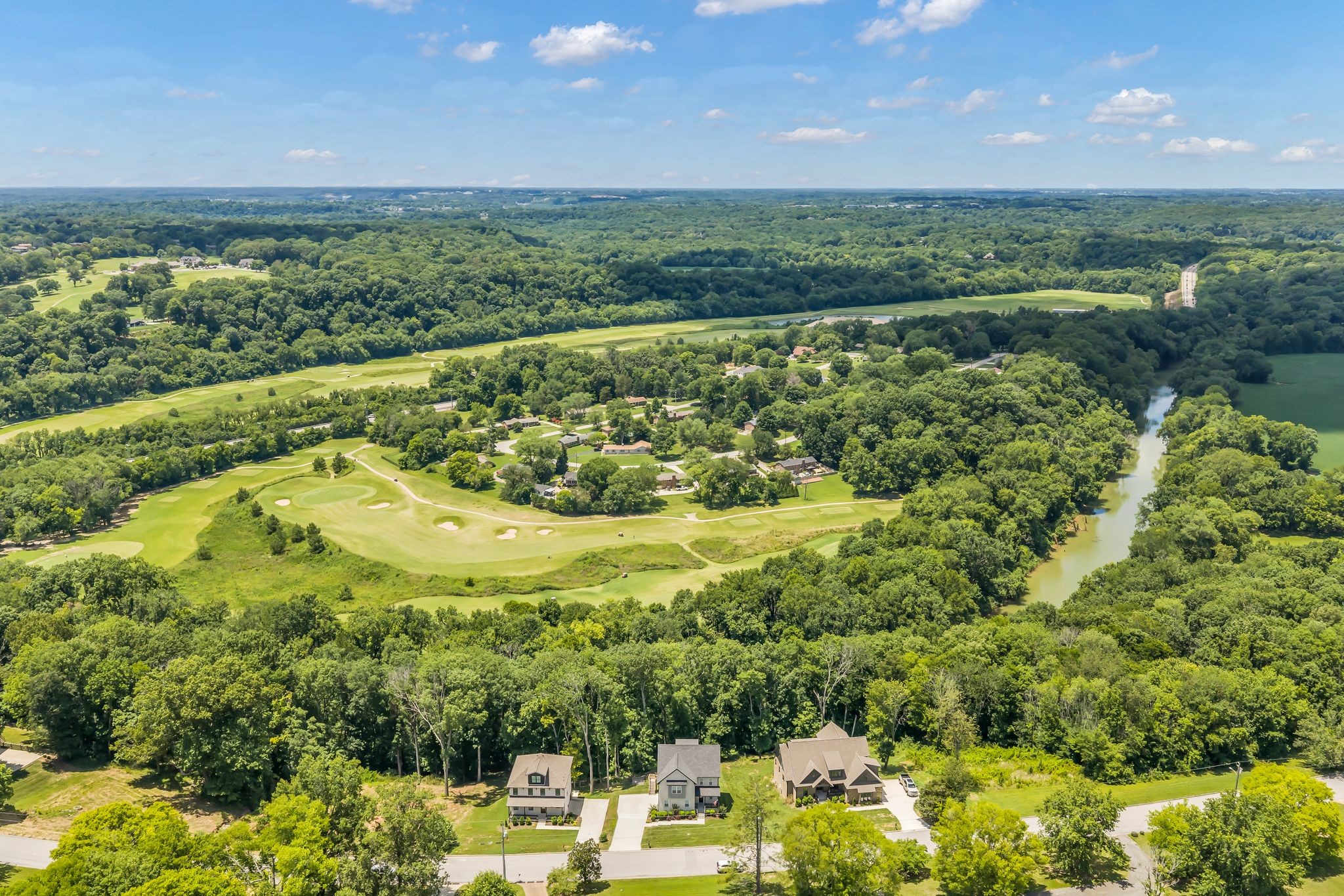 420 Stonemeadow Road Clarksville, TN 37043 - Photo 64 of 69