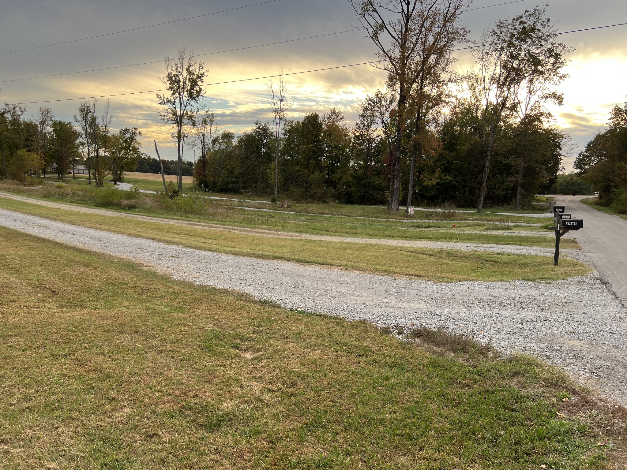 3019 Friendship Road Cross Plains, TN 37049 - Photo 36 of 39 a view of a golf course