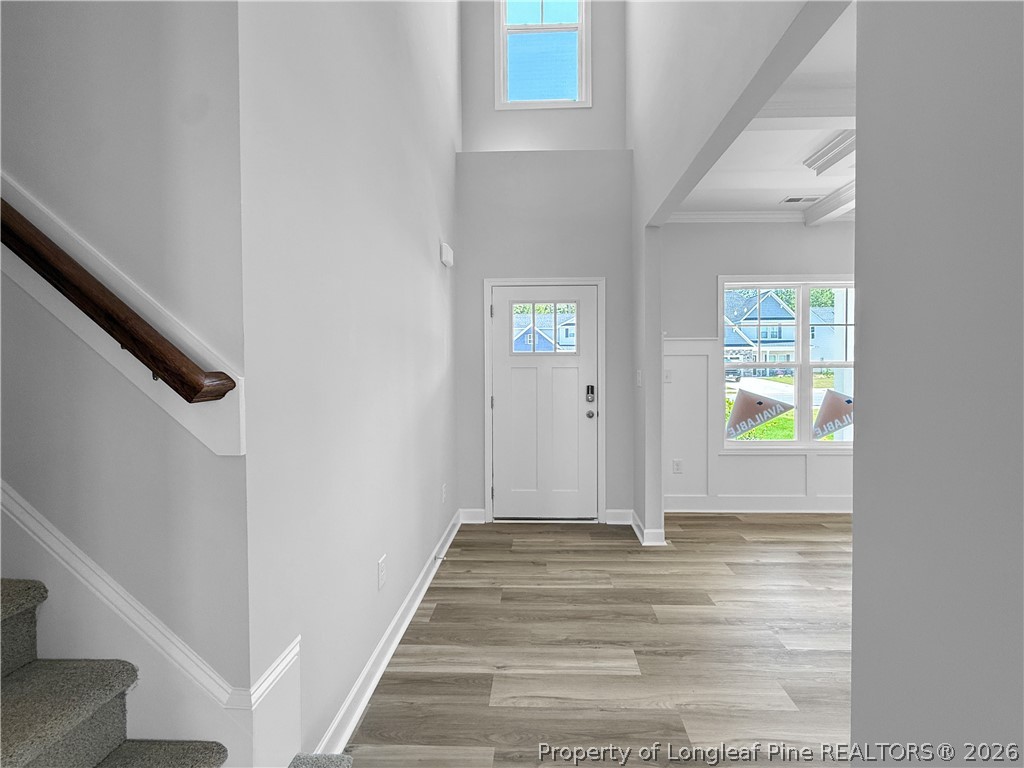 809 Union Street Raeford, NC 28376 - Photo 2 of 32