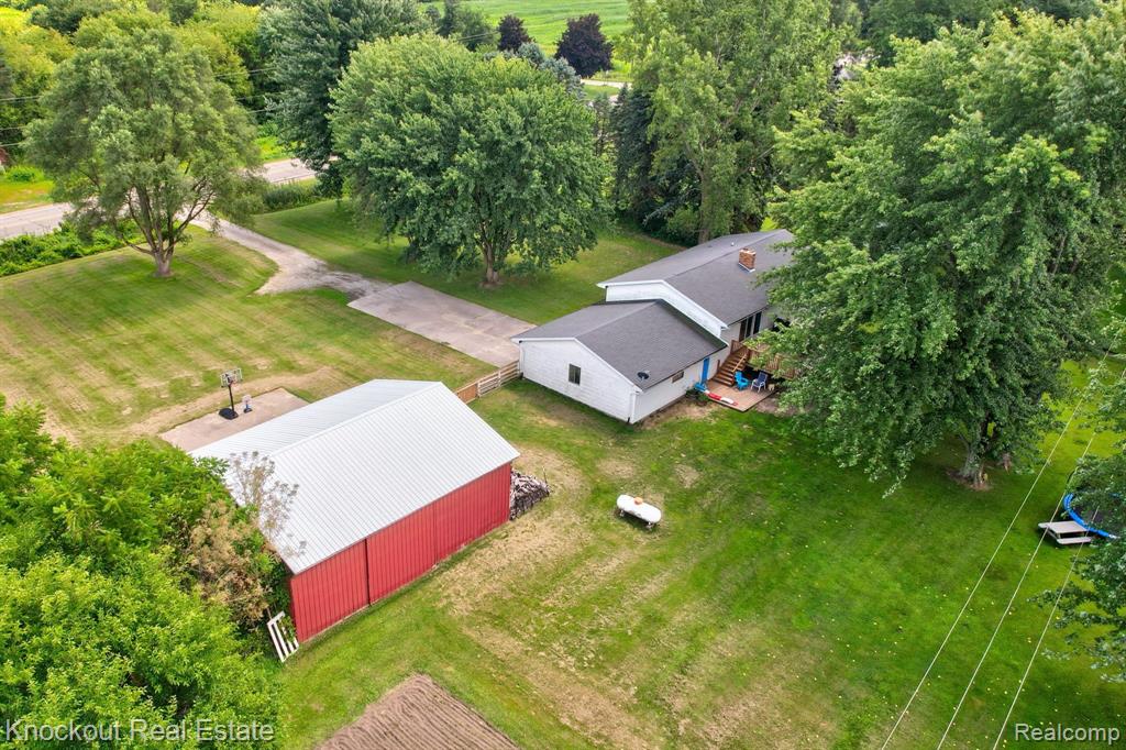 9230 Bray Road Millington, MI 48746 - Photo 58 of 64