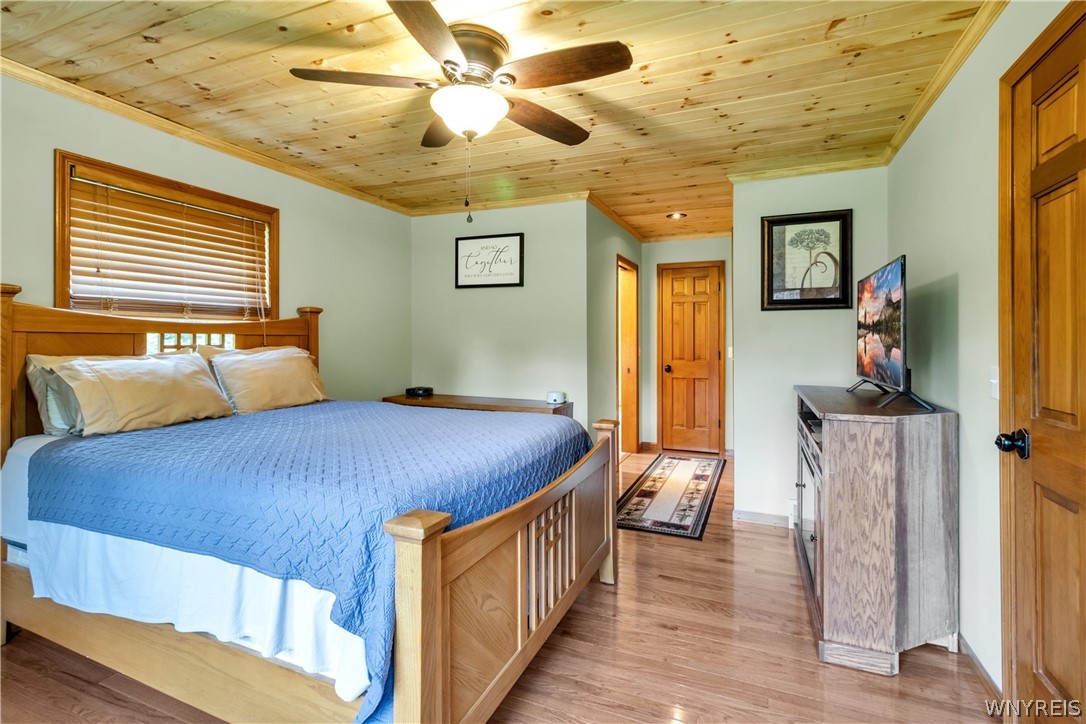 7542 Back Creek Road Boston, NY 14075 - Photo 31 of 50
