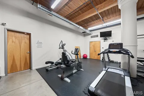 $179,000 | 1015 Washington Avenue, Unit 206, St. Louis, MO 63101
