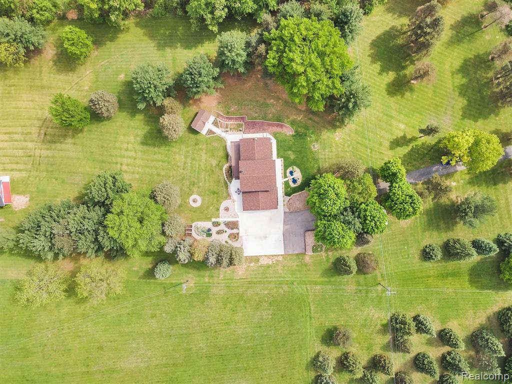 5375 Rochester Road Dryden, MI 48428 - Photo 55 of 82