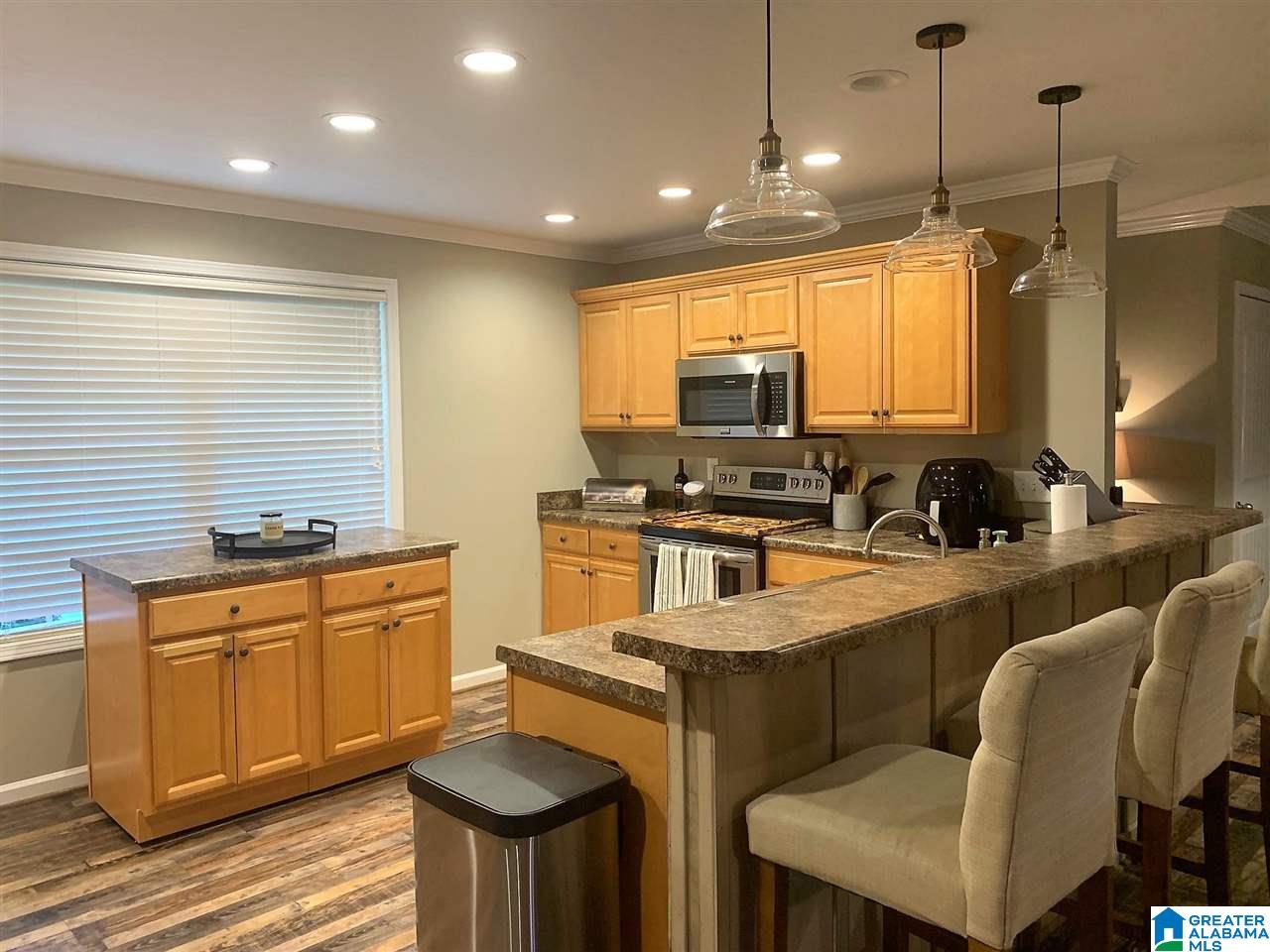 1281 Mohawk Cliff Road Ohatchee, AL 36271 - Photo 20 of 50