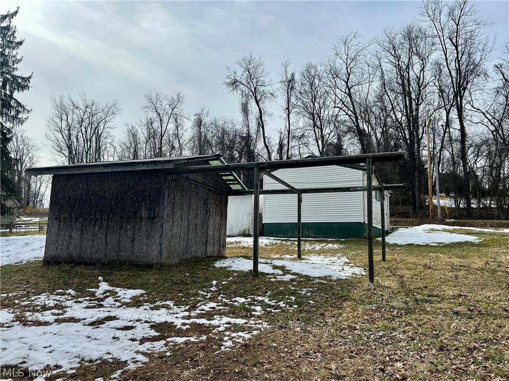 4200 Apple Pie Ridge Road Wellsburg, WV 26070 - Photo 6 of 10