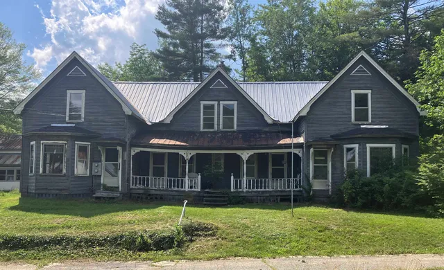 $165,000 | 77 Buffalo Street, Hardwick, VT 05843