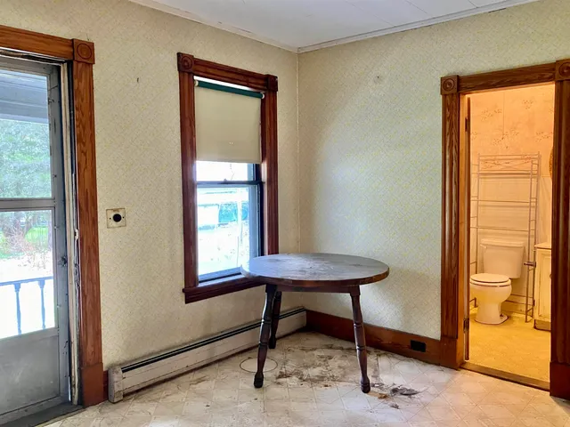 $165,000 | 77 Buffalo Street, Hardwick, VT 05843