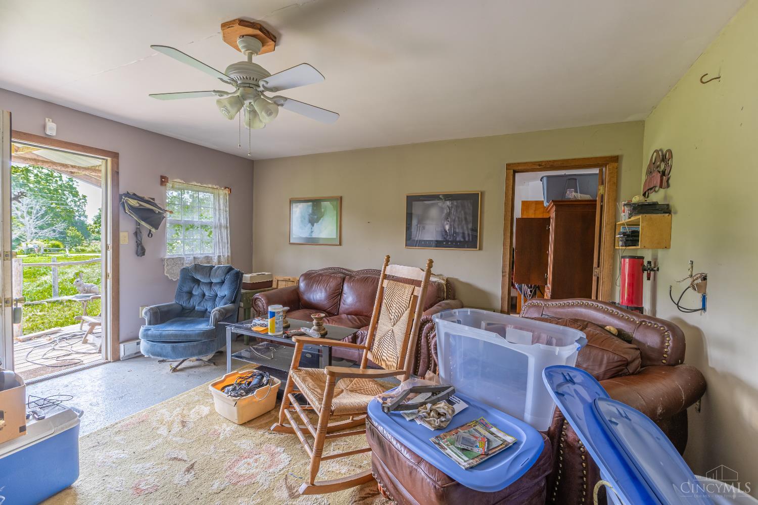 153 Horner Chapel Road Peebles, OH 45660 - Photo 8 of 22
