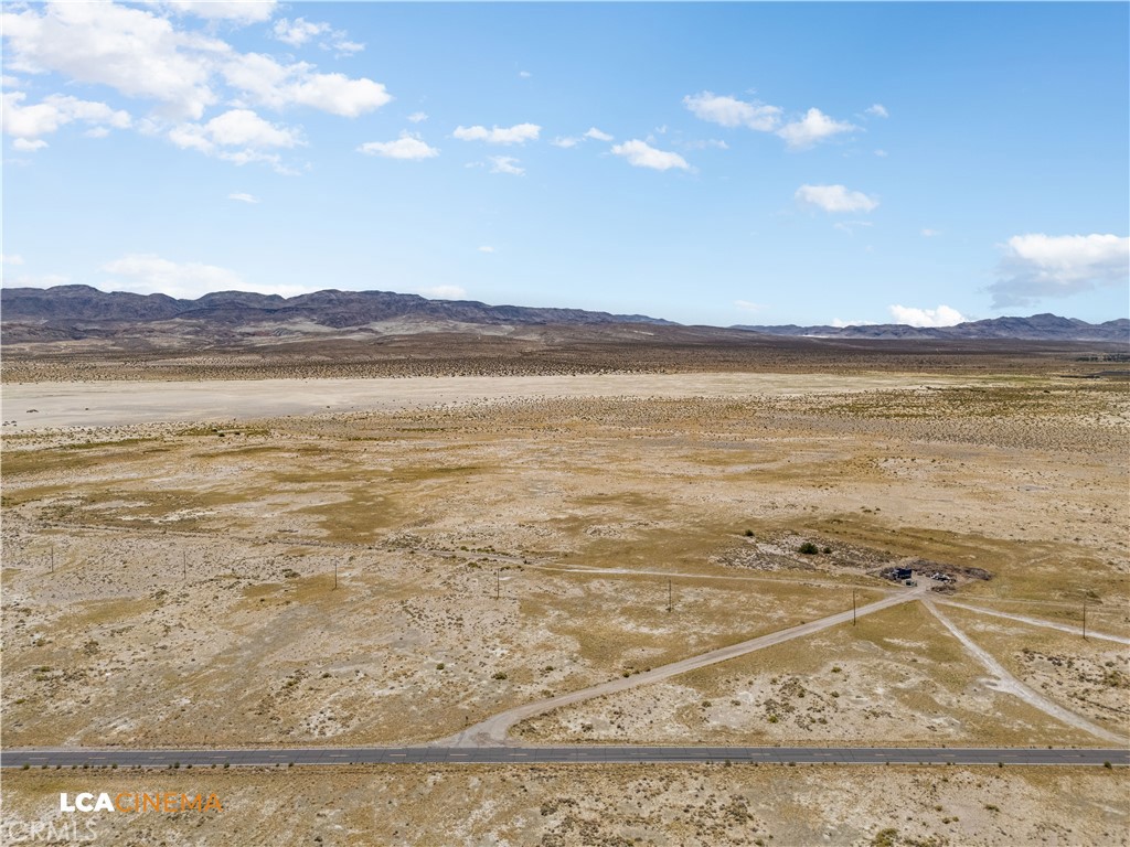 0 South Of Highway Olancha, CA 93549 - Photo 2 of 9 a view of an ocean and beach