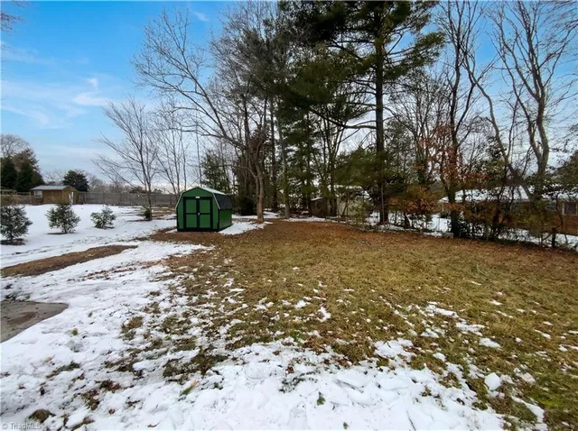 $270,000 | 202 Hassellwood Drive, Jamestown, NC 27282