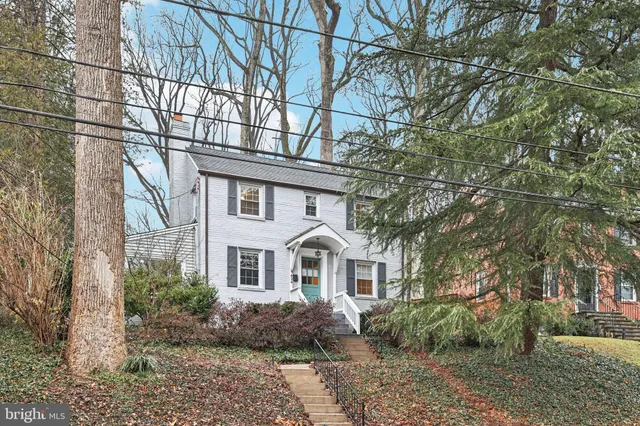 $725,000 | 9624 Brunett Avenue, Silver Spring, MD 20901