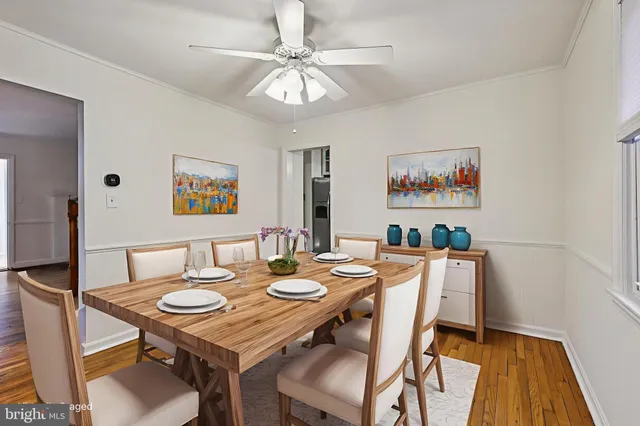 $725,000 | 9624 Brunett Avenue, Silver Spring, MD 20901