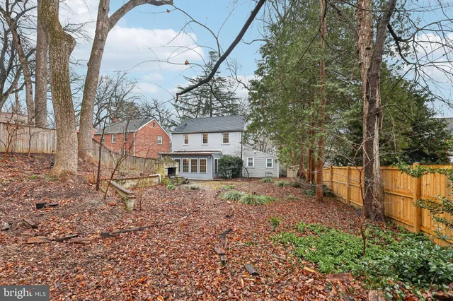 $725,000 | 9624 Brunett Avenue, Silver Spring, MD 20901