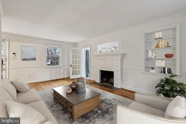 $725,000 | 9624 Brunett Avenue, Silver Spring, MD 20901