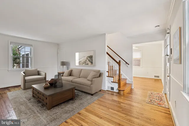 $725,000 | 9624 Brunett Avenue, Silver Spring, MD 20901