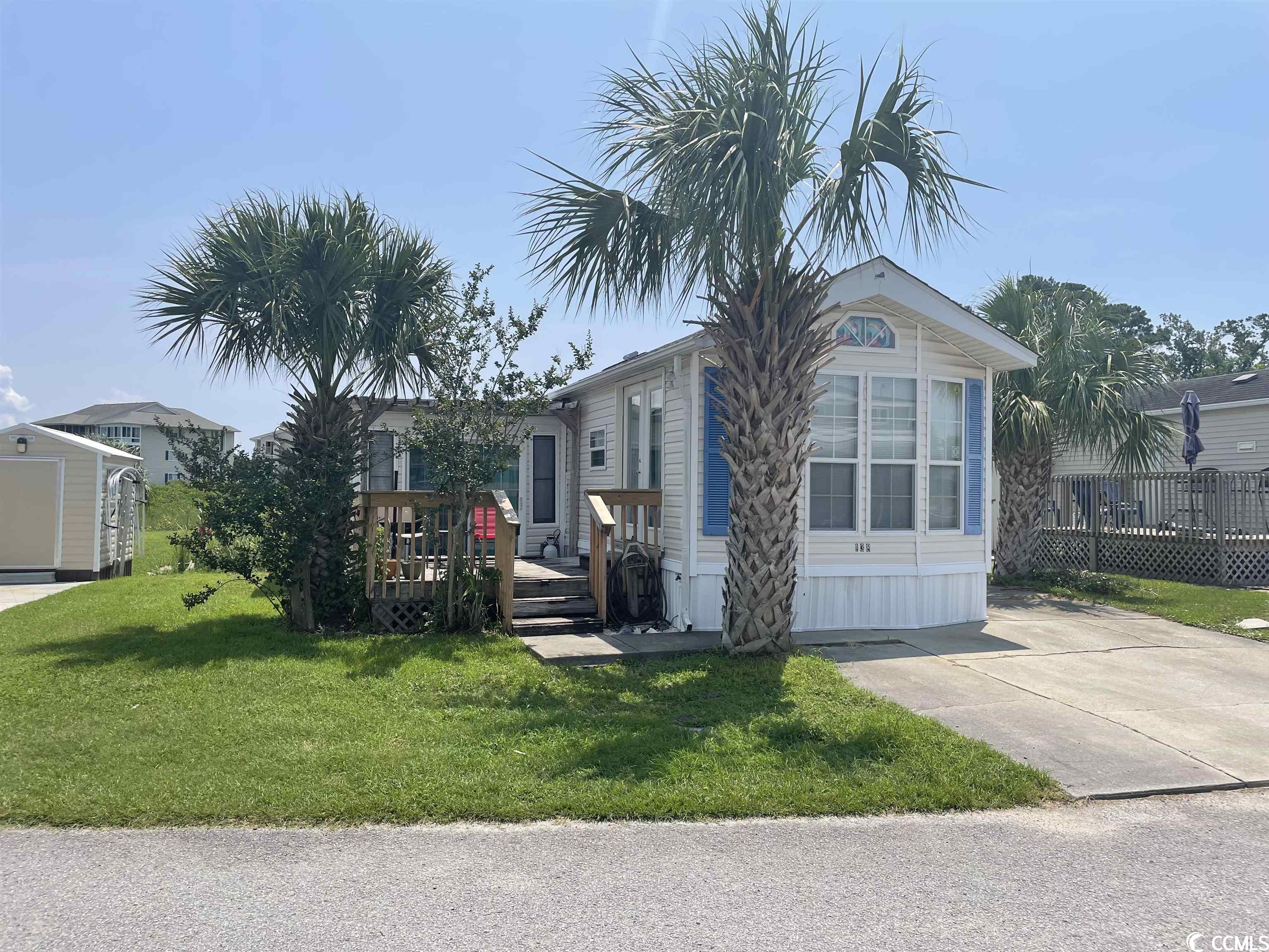 138 Riptide Circle North Myrtle Beach, SC 29582 - Photo 2 of 29