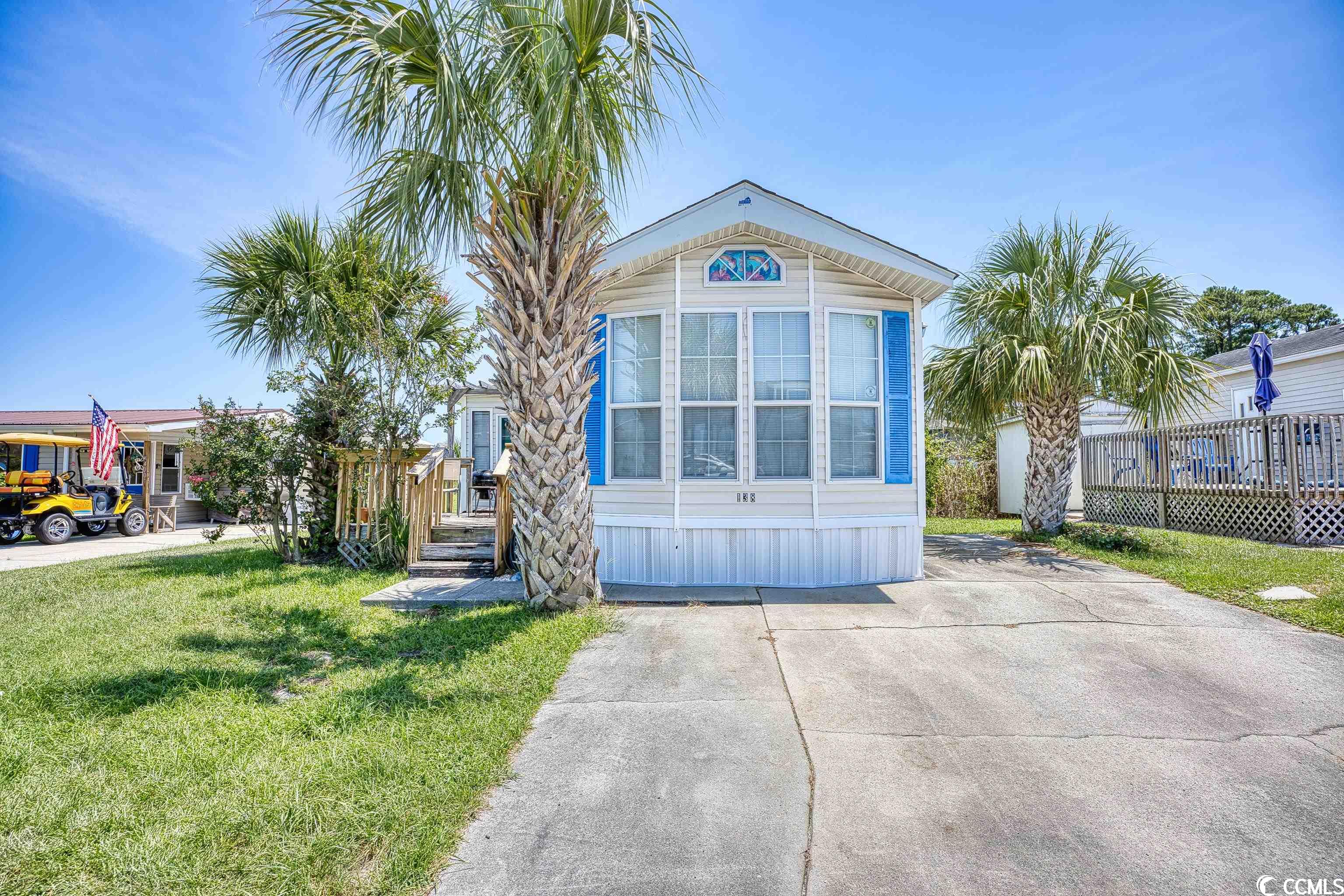 138 Riptide Circle North Myrtle Beach, SC 29582 - Photo 3 of 29