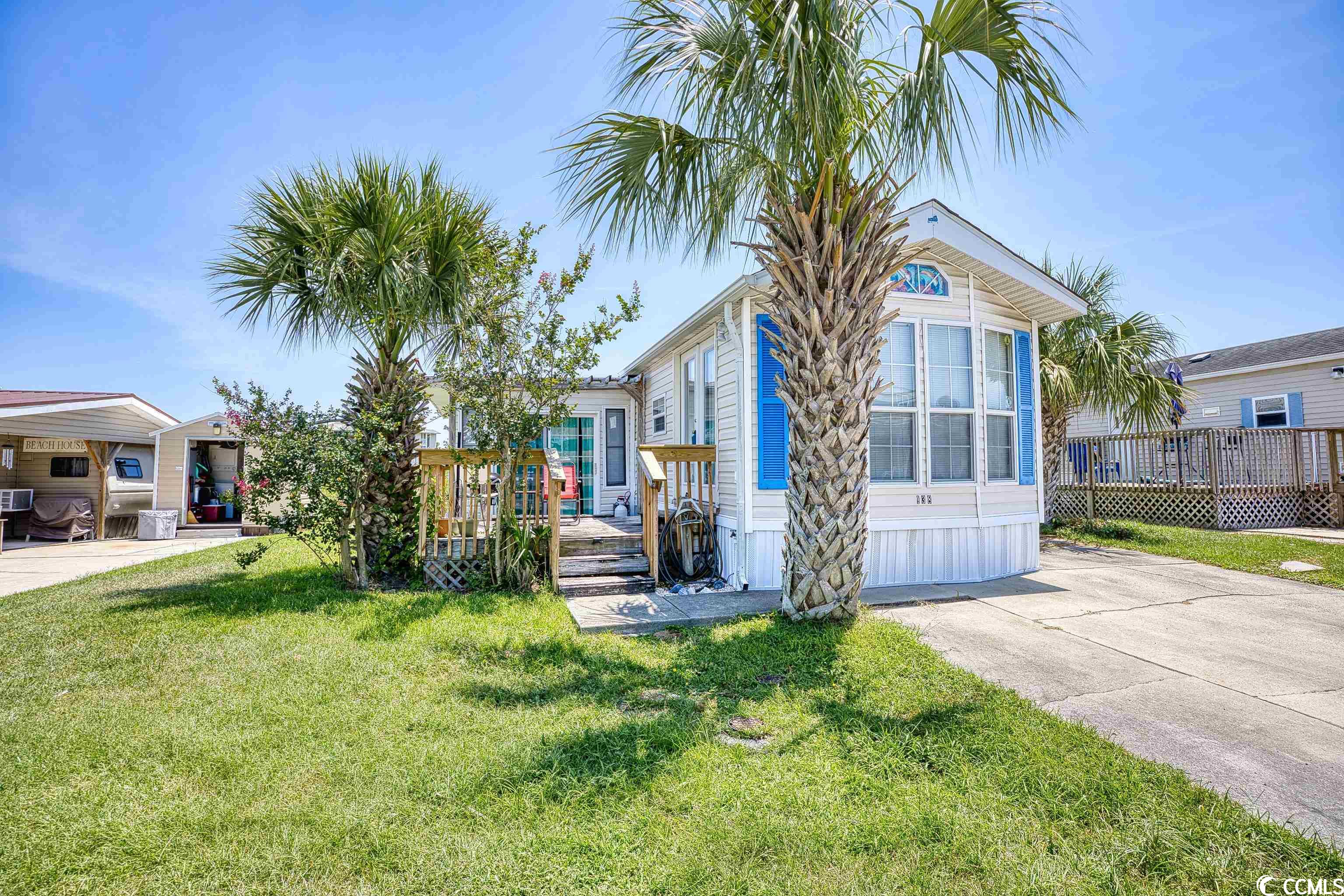 138 Riptide Circle North Myrtle Beach, SC 29582 - Photo 4 of 29