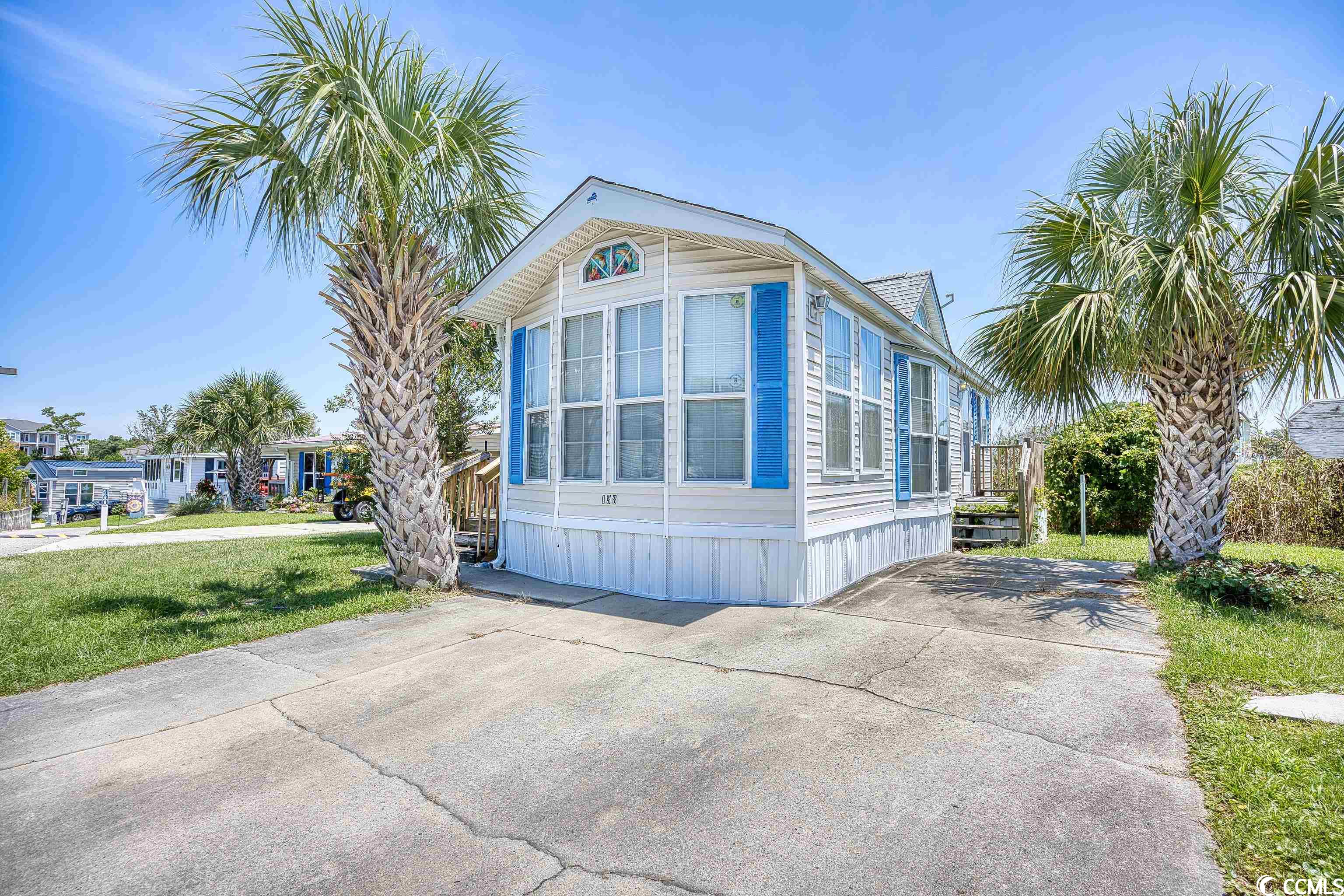 138 Riptide Circle North Myrtle Beach, SC 29582 - Photo 5 of 29