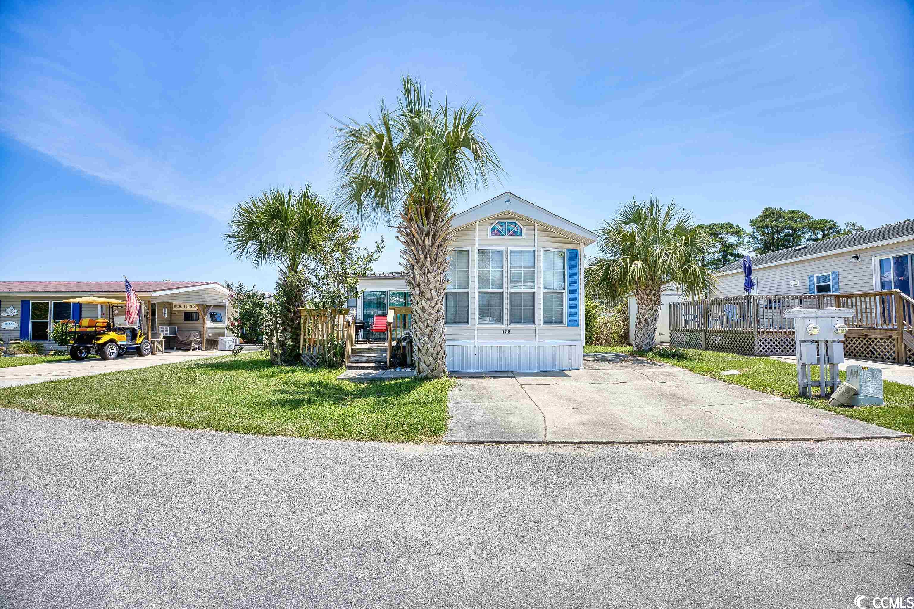 138 Riptide Circle North Myrtle Beach, SC 29582 - Photo 6 of 29