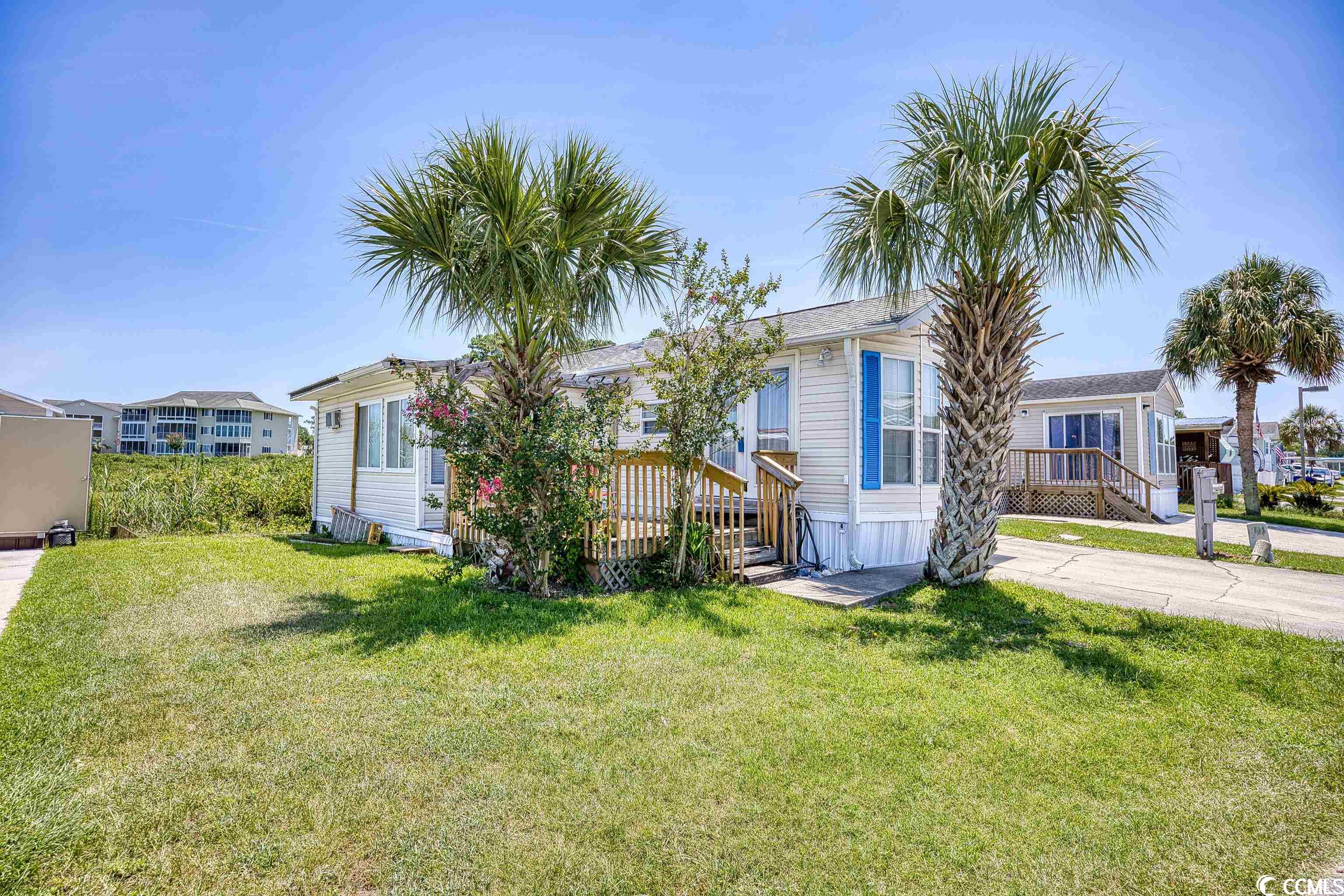 138 Riptide Circle North Myrtle Beach, SC 29582 - Photo 7 of 29