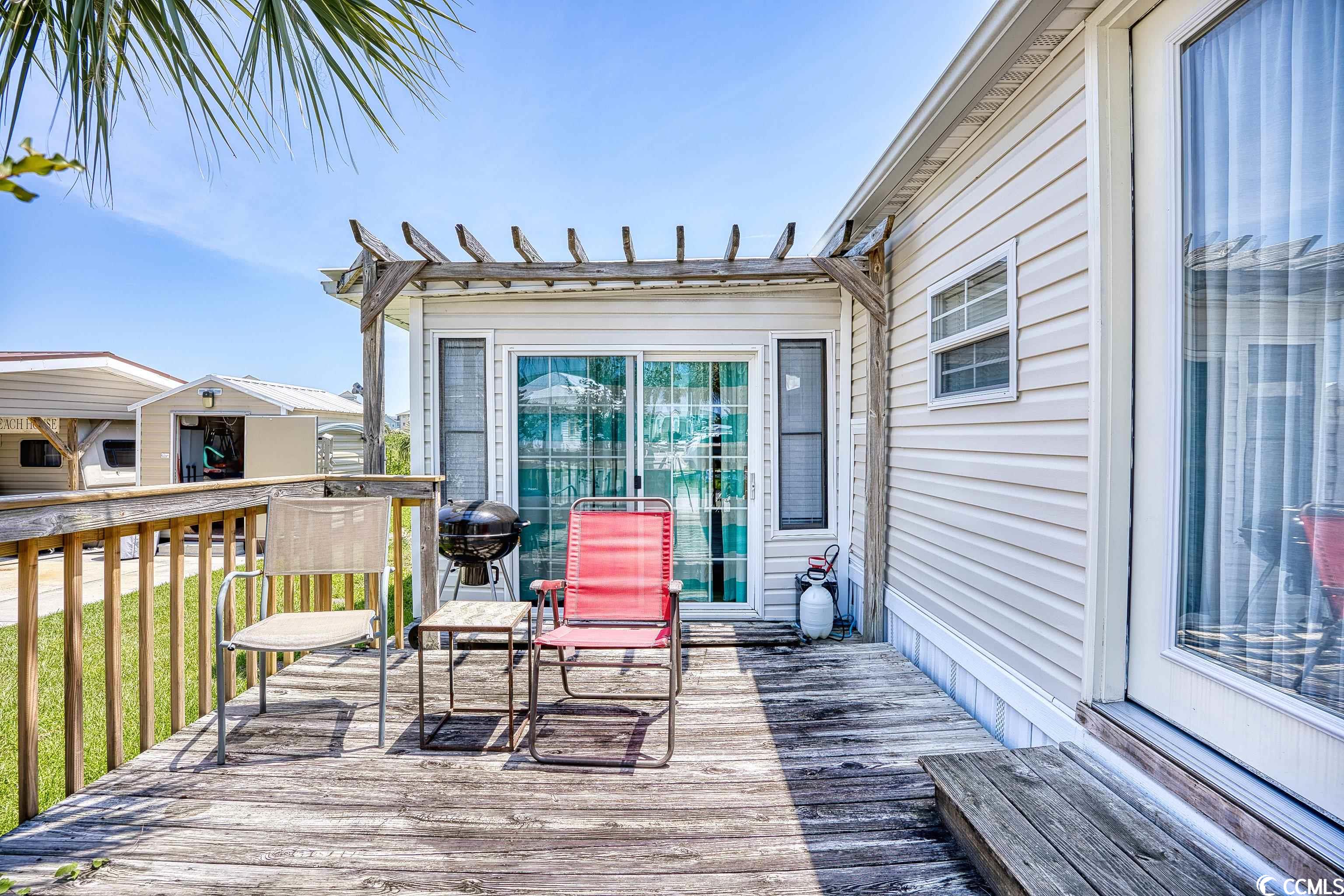 138 Riptide Circle North Myrtle Beach, SC 29582 - Photo 8 of 29