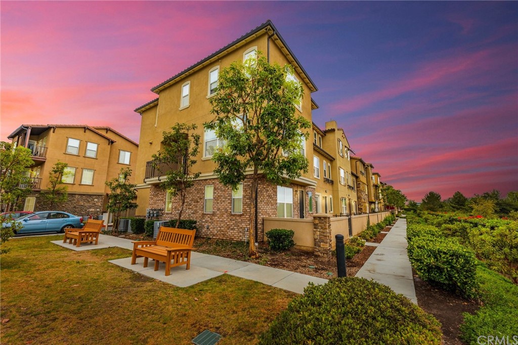 103 Aliso Ridge Loop Mission Viejo, CA 92691 - Photo 1 of 1 Outstanding location and views. Private and relaxing.