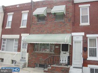939 Tree Street Philadelphia, PA 19148 - Photo 2 of 10 Exterior Front