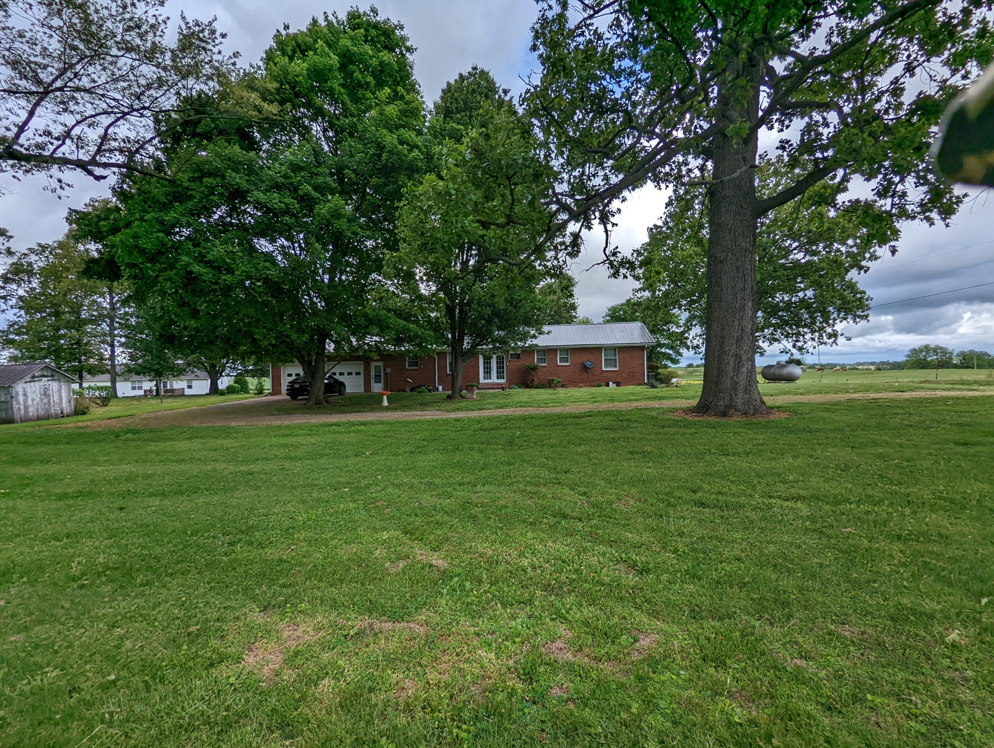 6765 Highland Road Portland, TN 37148 - Photo 28 of 31