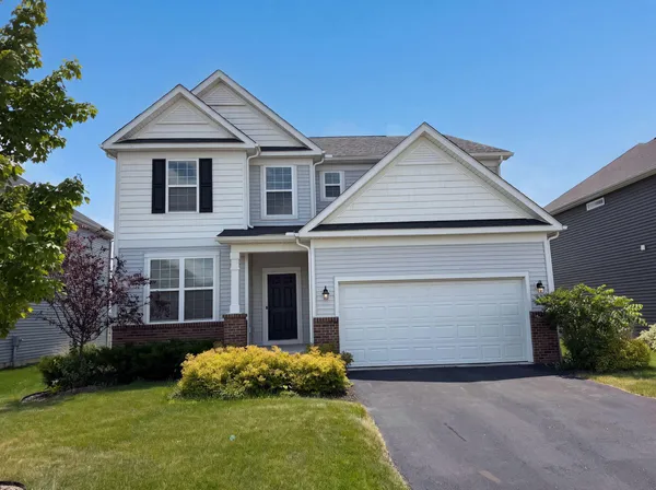 $545,000 | 749 Peacock Drive, Sunbury, OH 43074