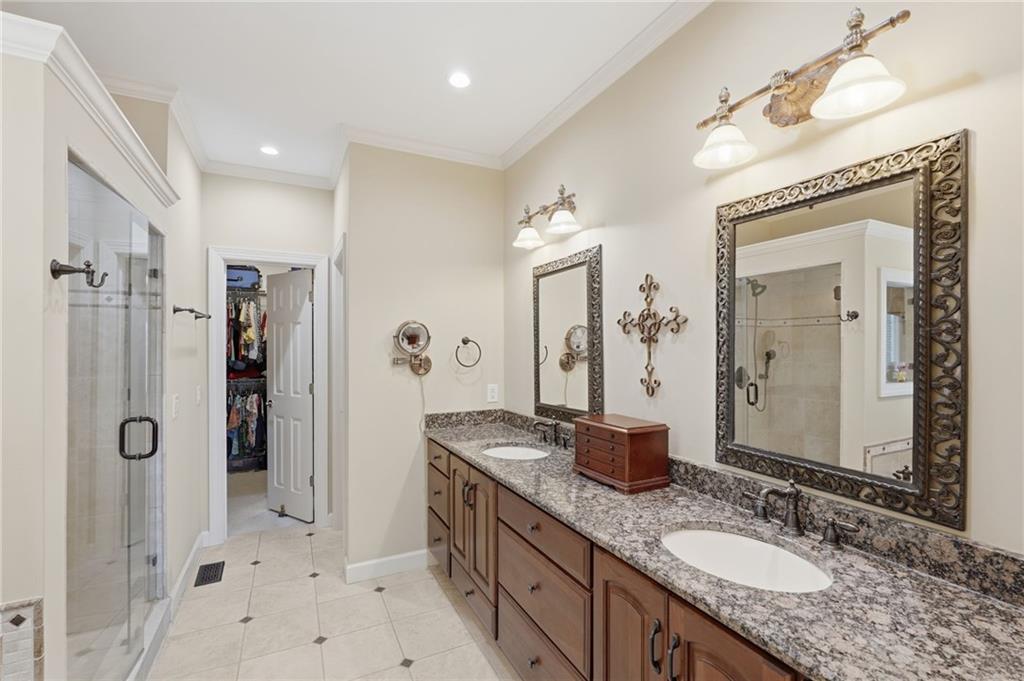 3725 Ridgeway Terrace Suwanee, GA 30024 - Photo 26 of 52