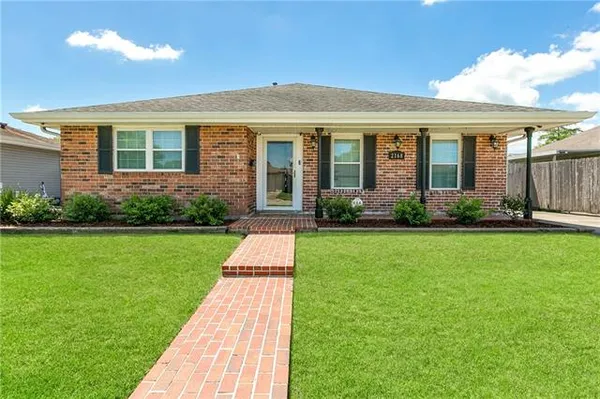 $260,000 | 2168 Graham Drive, Gretna, LA 70056