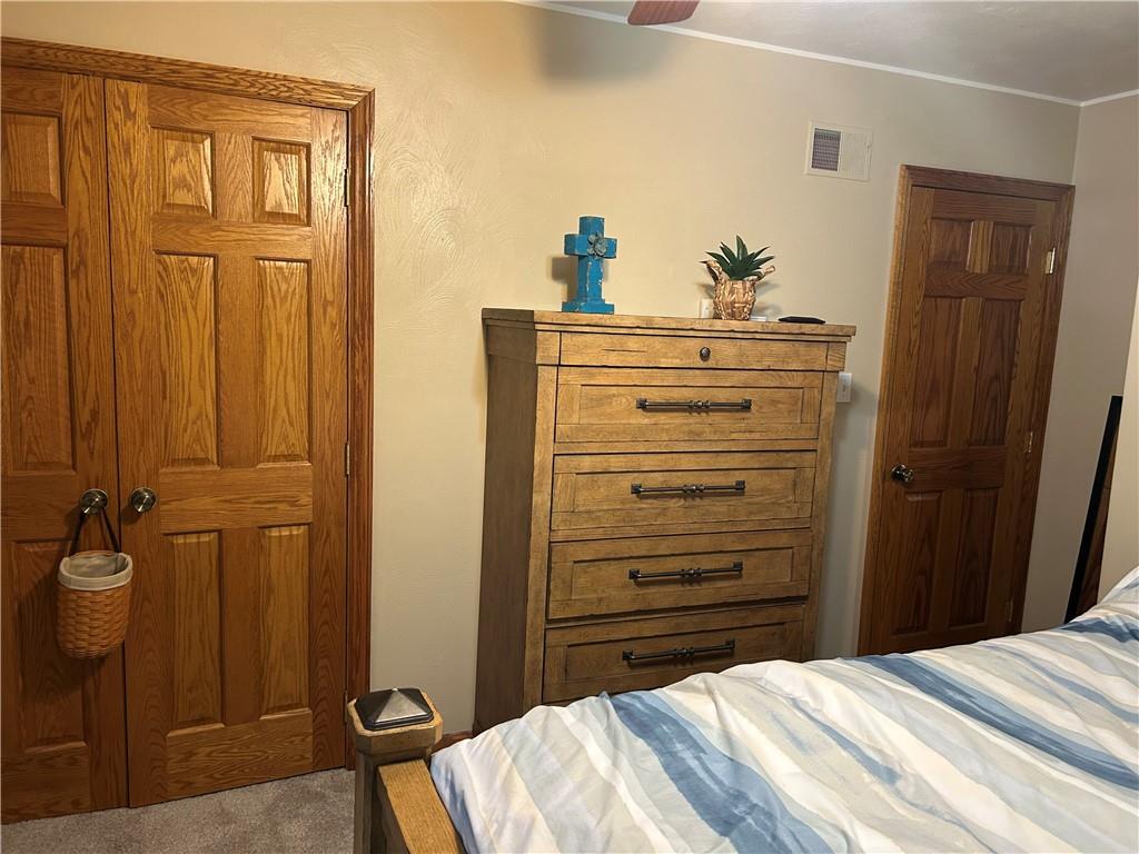 111 Longanecker Road Connellsville, PA 15425 - Photo 26 of 29 SECOND BEDROOM