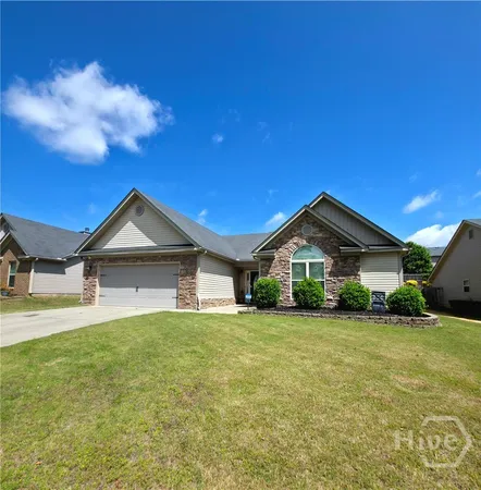 $354,990 | 1442 Dillard Heights Drive, Bethlehem, GA 30620