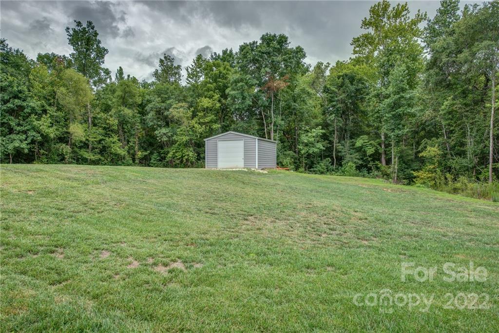 1388 Lawrence Road Clover, SC 29710 - Photo 38 of 48 a view of a green field
