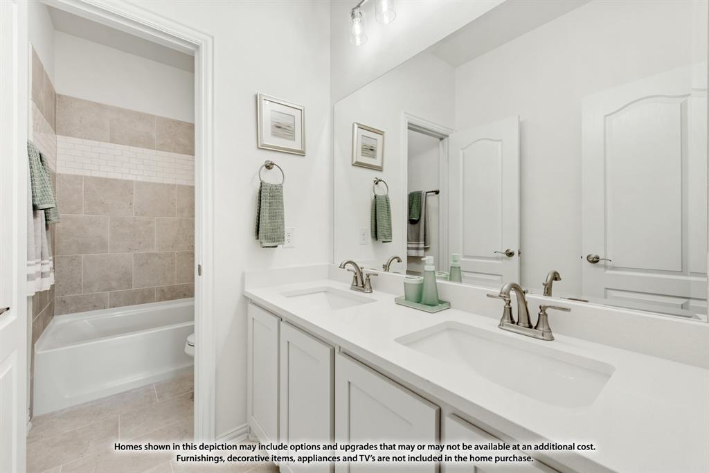 1785 Monarch Hvn Way Oak Point, TX 75068 - Photo 39 of 39