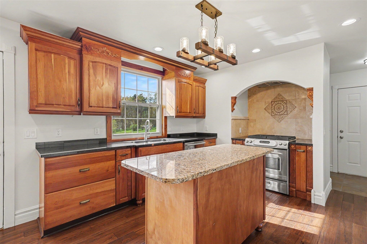 1438 South Satterlee Road Gowen, MI 49326 - Photo 14 of 53