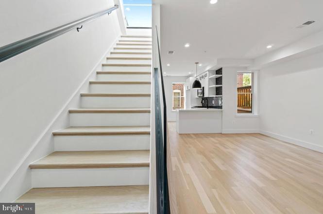 1808 S Street Northwest, Unit 4 Washington, DC 20009 - Photo 16 of 22