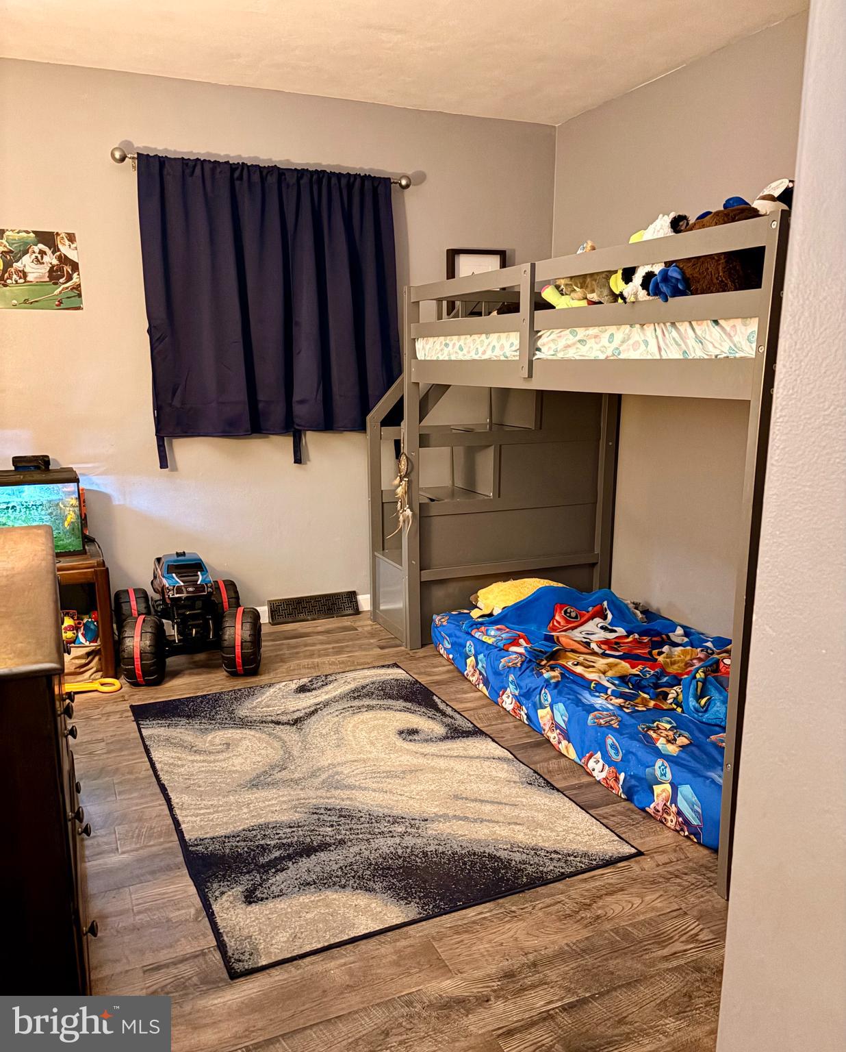 11905 Black Road Mercersburg, PA 17236 - Photo 3 of 9 a room with storage and utility