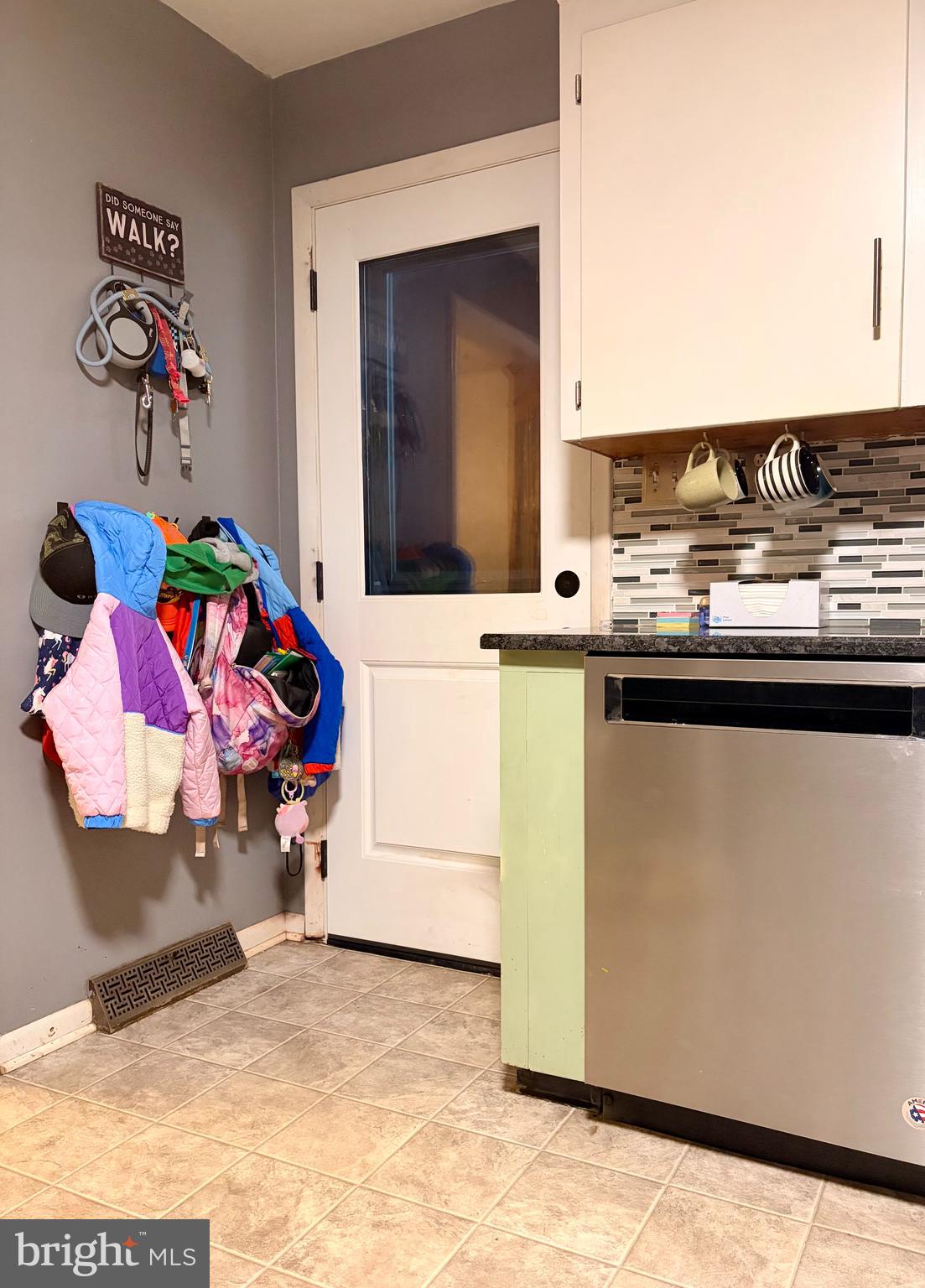 11905 Black Road Mercersburg, PA 17236 - Photo 8 of 9 a utility room with dryer and washer
