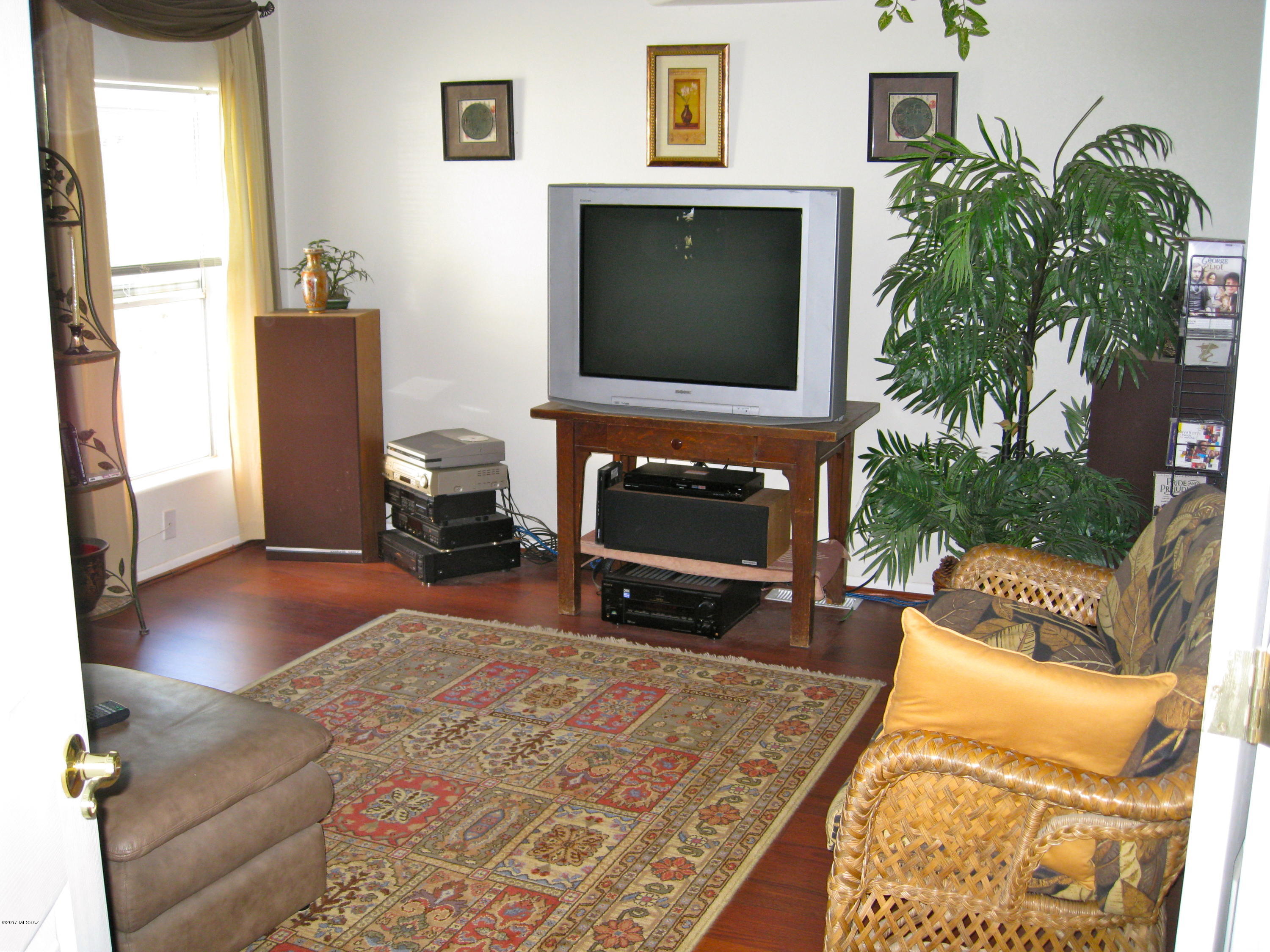 4655 East Wilds Road Tucson, AZ 85739 - Photo 19 of 39