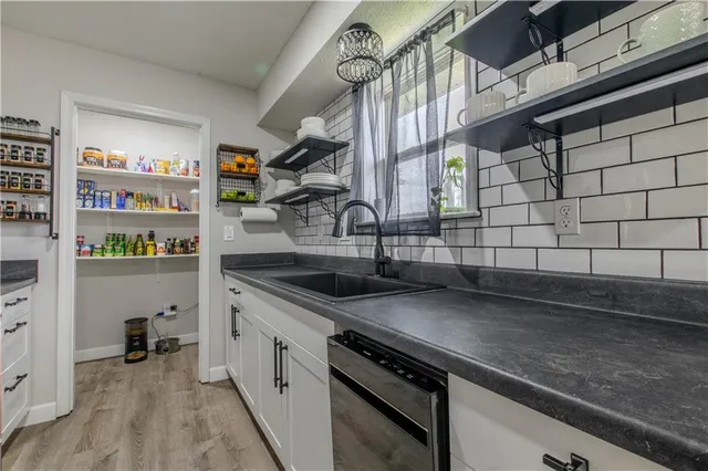 $240,000 | 604 Lake Road, Garden City, MO 64747