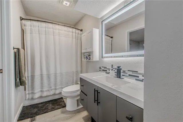 $240,000 | 604 Lake Road, Garden City, MO 64747