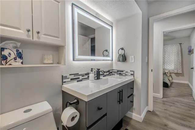 $240,000 | 604 Lake Road, Garden City, MO 64747