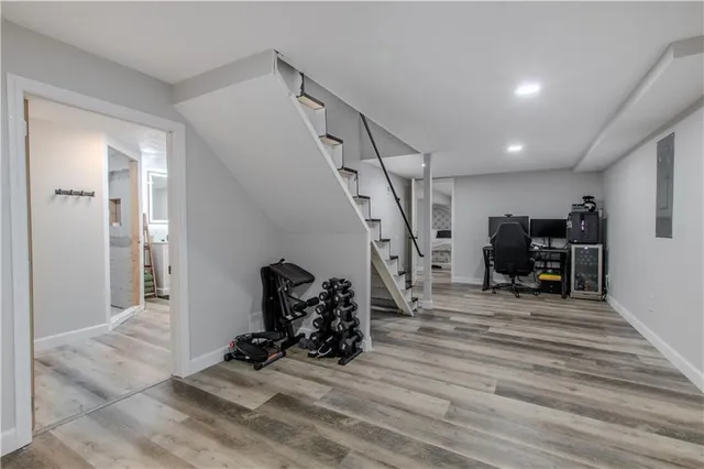 $240,000 | 604 Lake Road, Garden City, MO 64747