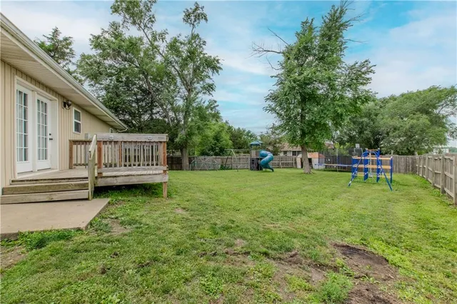 $240,000 | 604 Lake Road, Garden City, MO 64747