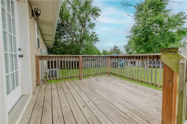 $240,000 | 604 Lake Road, Garden City, MO 64747