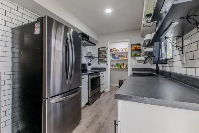 $240,000 | 604 Lake Road, Garden City, MO 64747