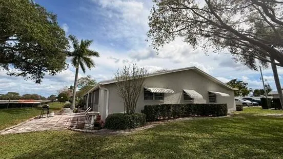 $2,200 | 2403 Lowson Boulevard, Unit D, Delray Beach, FL 33445